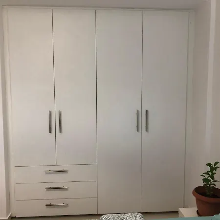 Artemis House Appartement Buitenkant foto