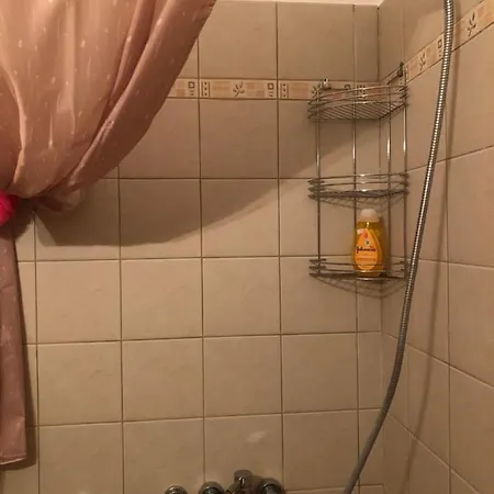 Artemis House Appartement Buitenkant foto