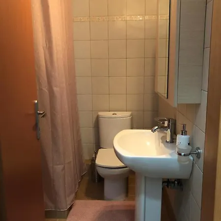 Artemis House Appartement Buitenkant foto