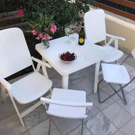 Artemis House Appartement Buitenkant foto