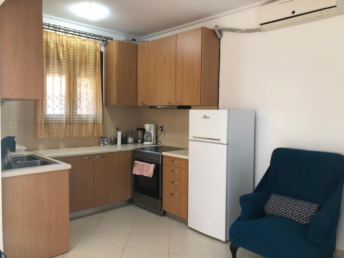 Apartment Artemis House *